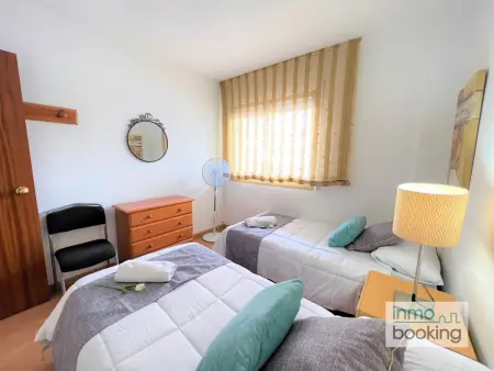 Appartement moderne avec piscine partagée à Salou, proche plage : photo 19