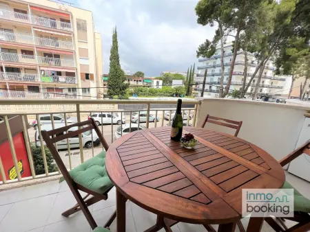 Appartement moderne avec piscine partagée à Salou, proche plage : photo 20