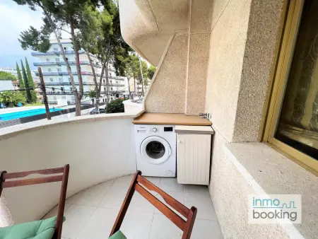 Appartement moderne avec piscine partagée à Salou, proche plage : photo 21