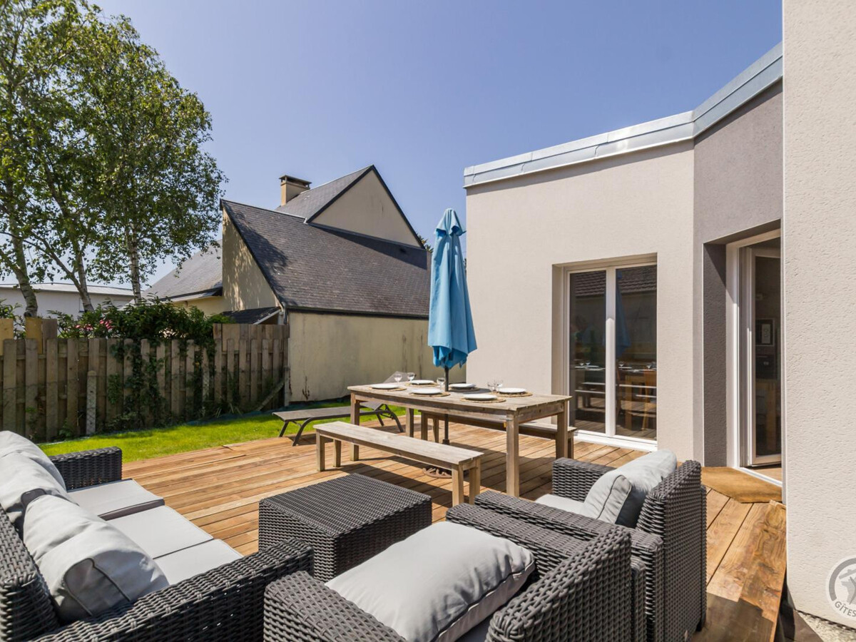 Maison 3 chambres plain-pied, 100m de la plage - Photo 3