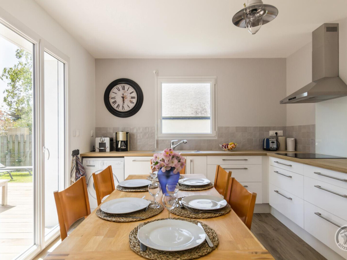 Maison 3 chambres plain-pied, 100m de la plage - Photo 4