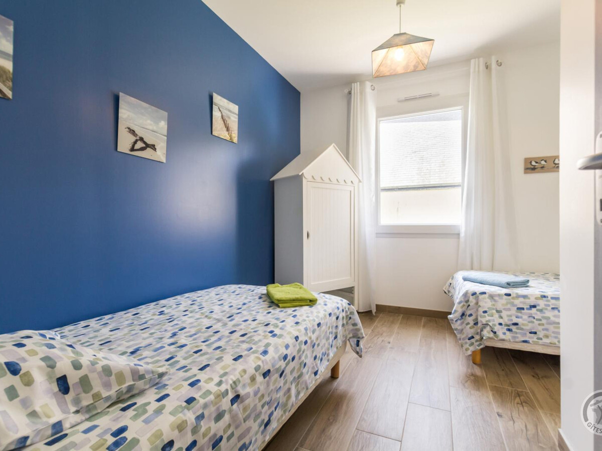 Maison 3 chambres plain-pied, 100m de la plage - Photo 9