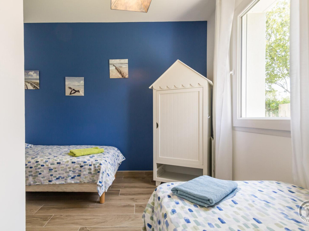 Maison 3 chambres plain-pied, 100m de la plage - Photo 10