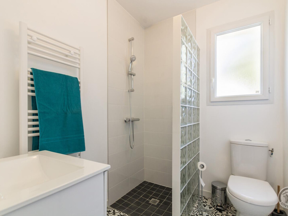 Maison 3 chambres plain-pied, 100m de la plage - Photo 12