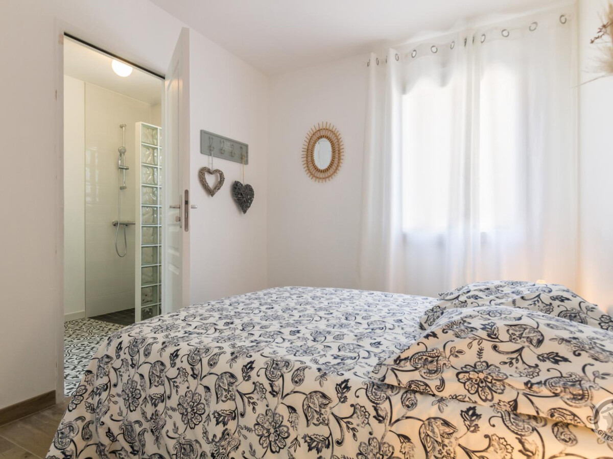 Maison 3 chambres plain-pied, 100m de la plage - Photo 13