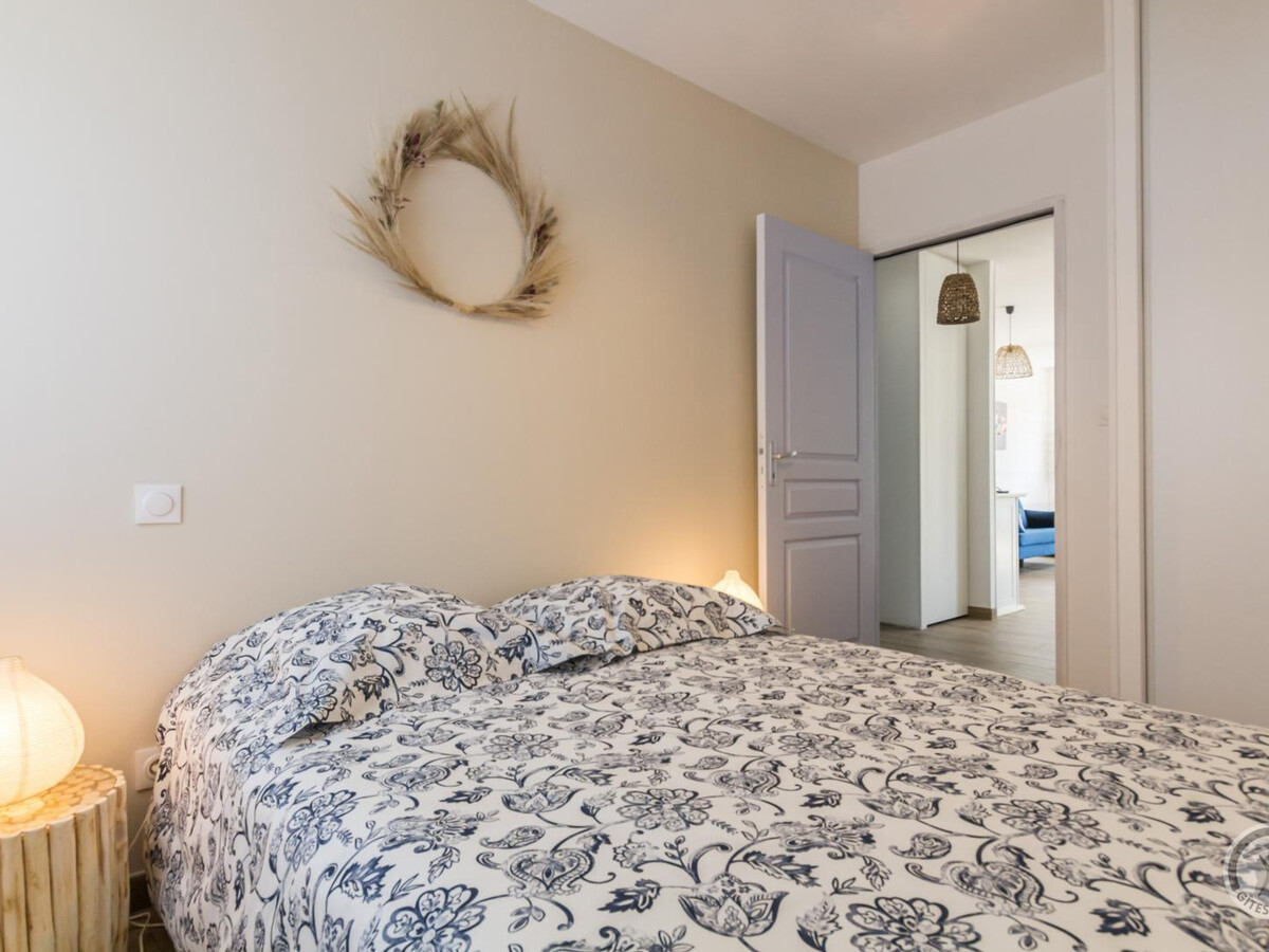 Maison 3 chambres plain-pied, 100m de la plage - Photo 14