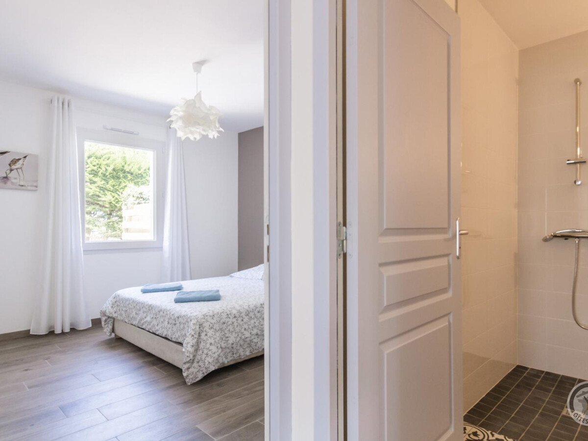 Maison 3 chambres plain-pied, 100m de la plage - Photo 15