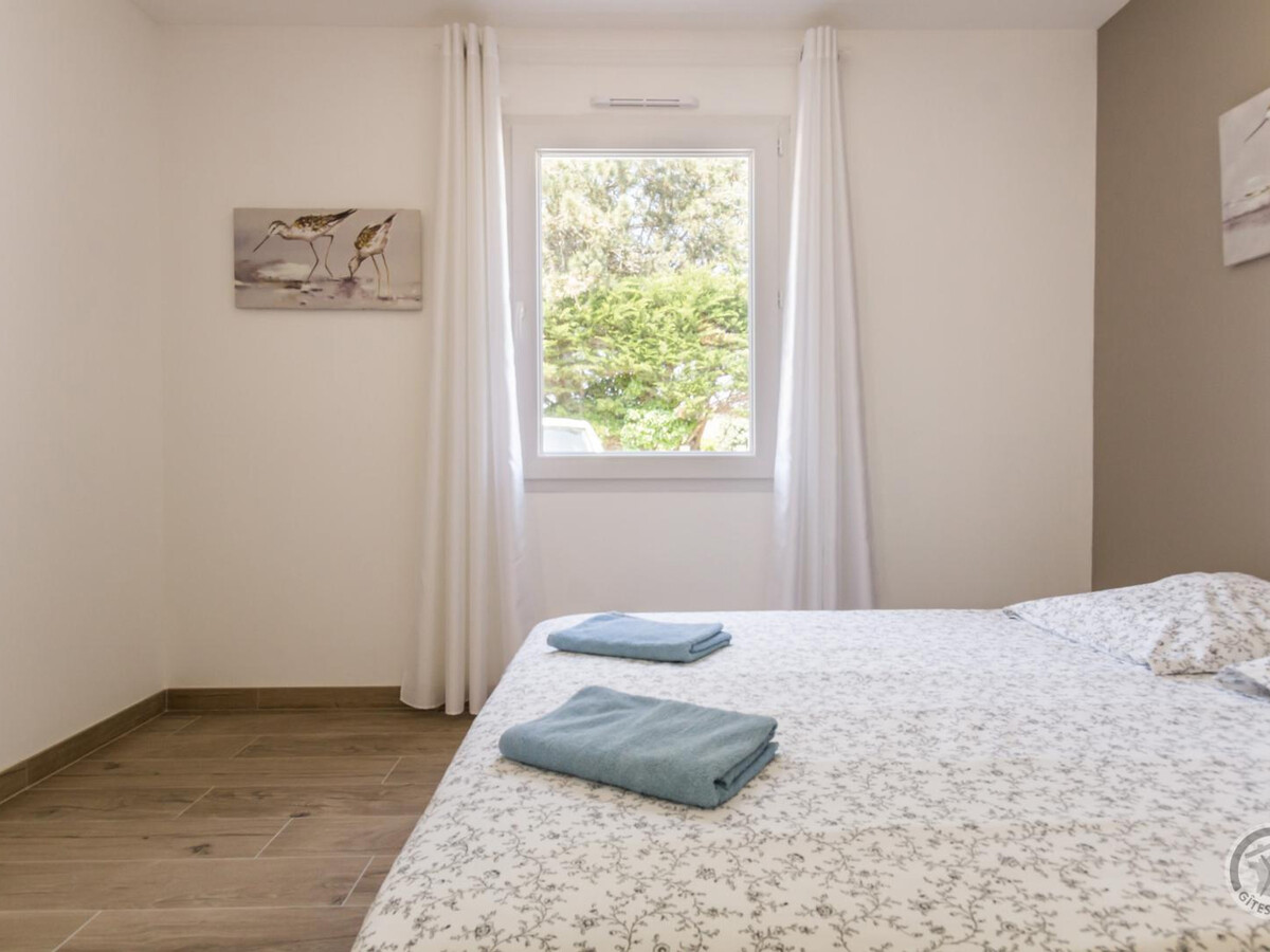 Maison 3 chambres plain-pied, 100m de la plage - Photo 16