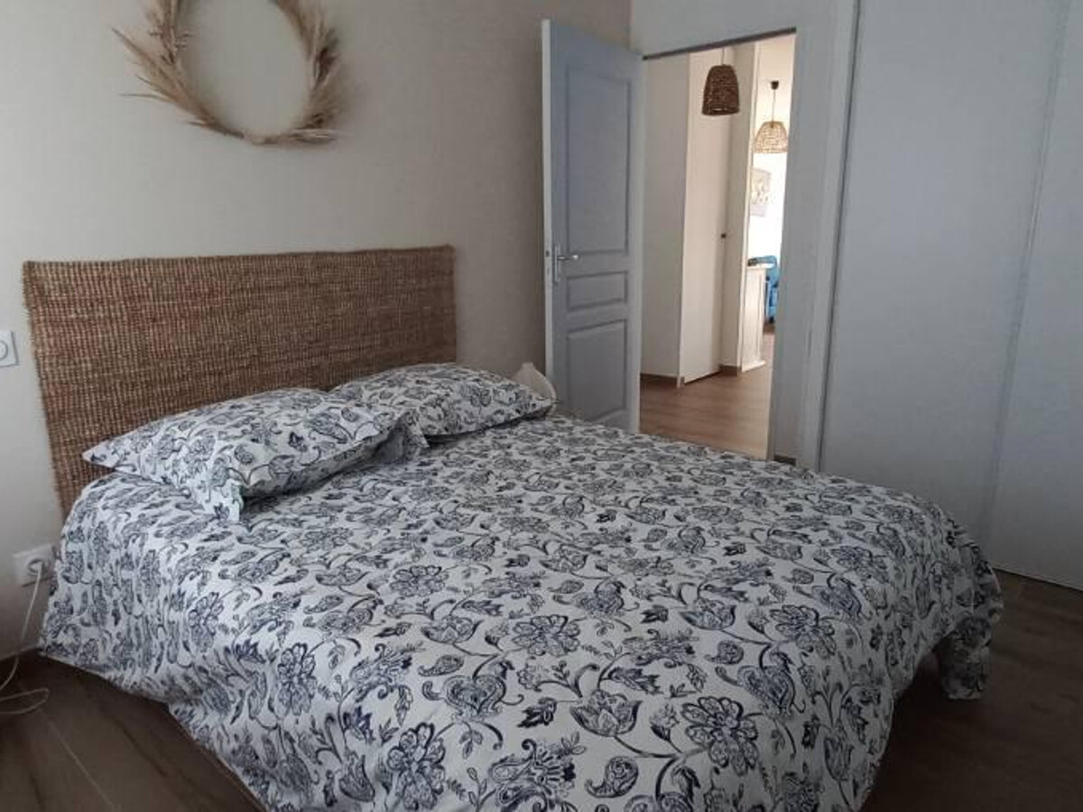 Maison 3 chambres plain-pied, 100m de la plage - Photo 17