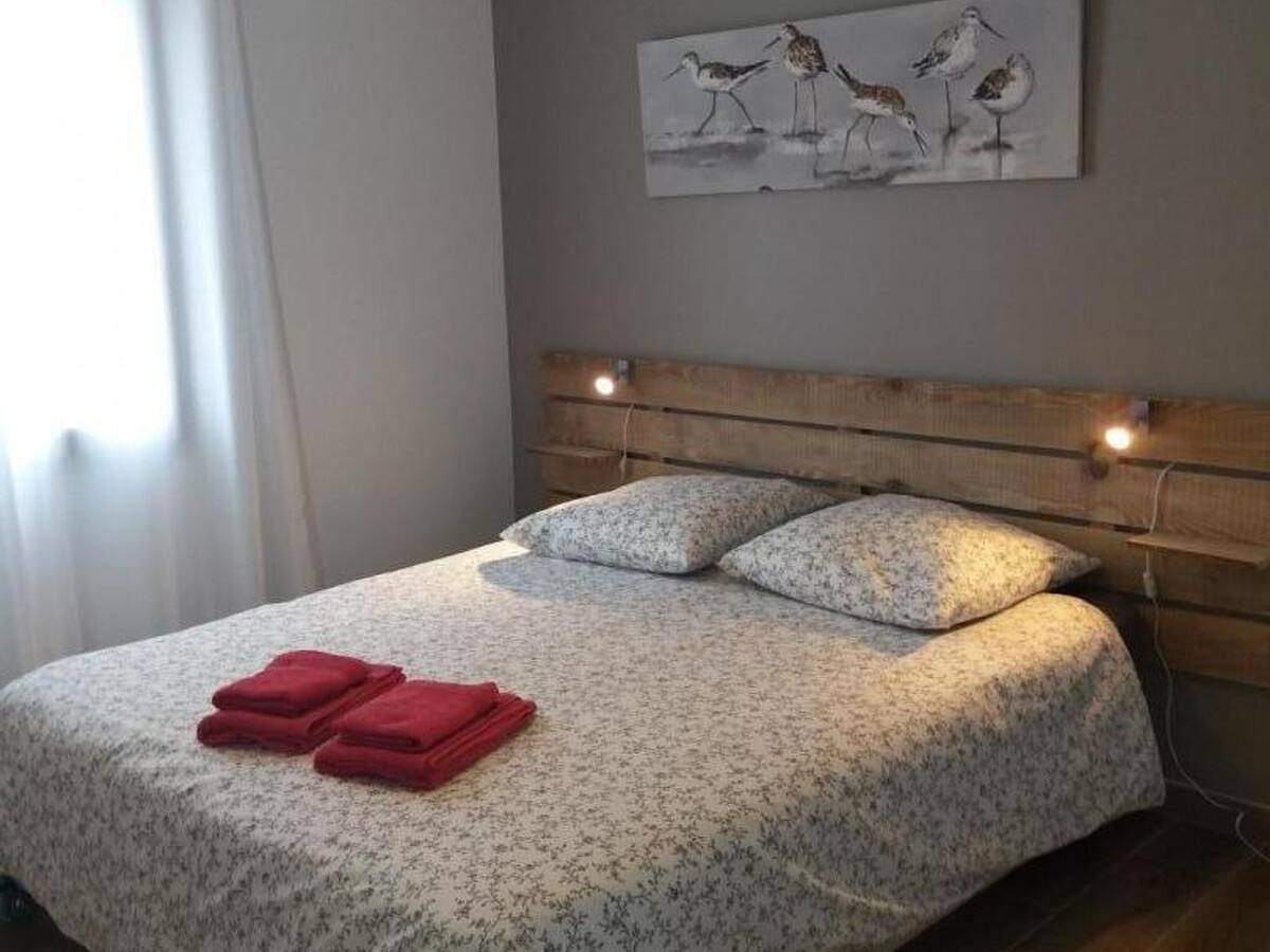 Maison 3 chambres plain-pied, 100m de la plage - Photo 18