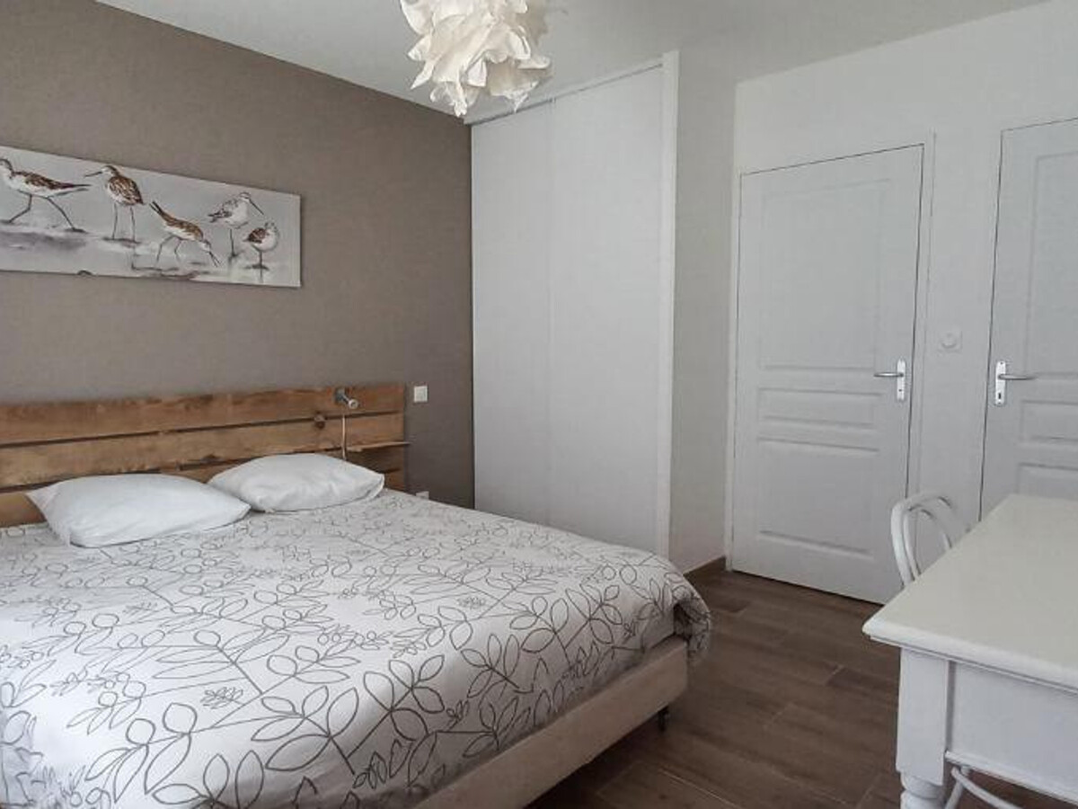 Maison 3 chambres plain-pied, 100m de la plage - Photo 19