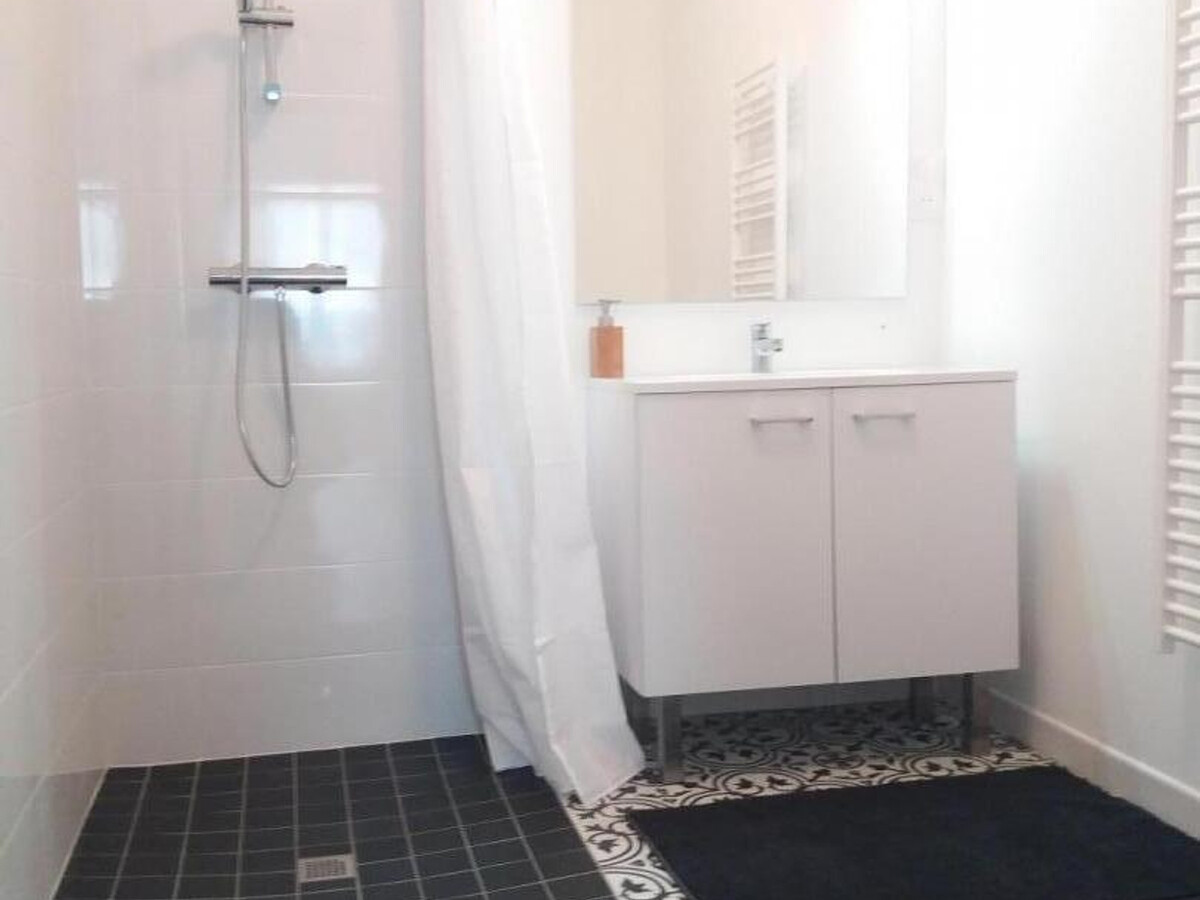 Maison 3 chambres plain-pied, 100m de la plage - Photo 20