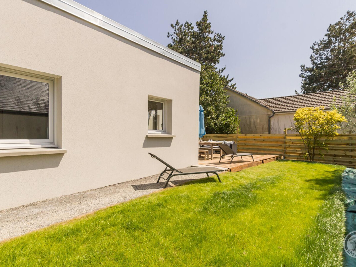 Maison 3 chambres plain-pied, 100m de la plage - Photo 21