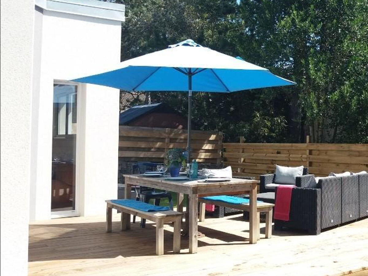 Maison 3 chambres plain-pied, 100m de la plage - Photo 23
