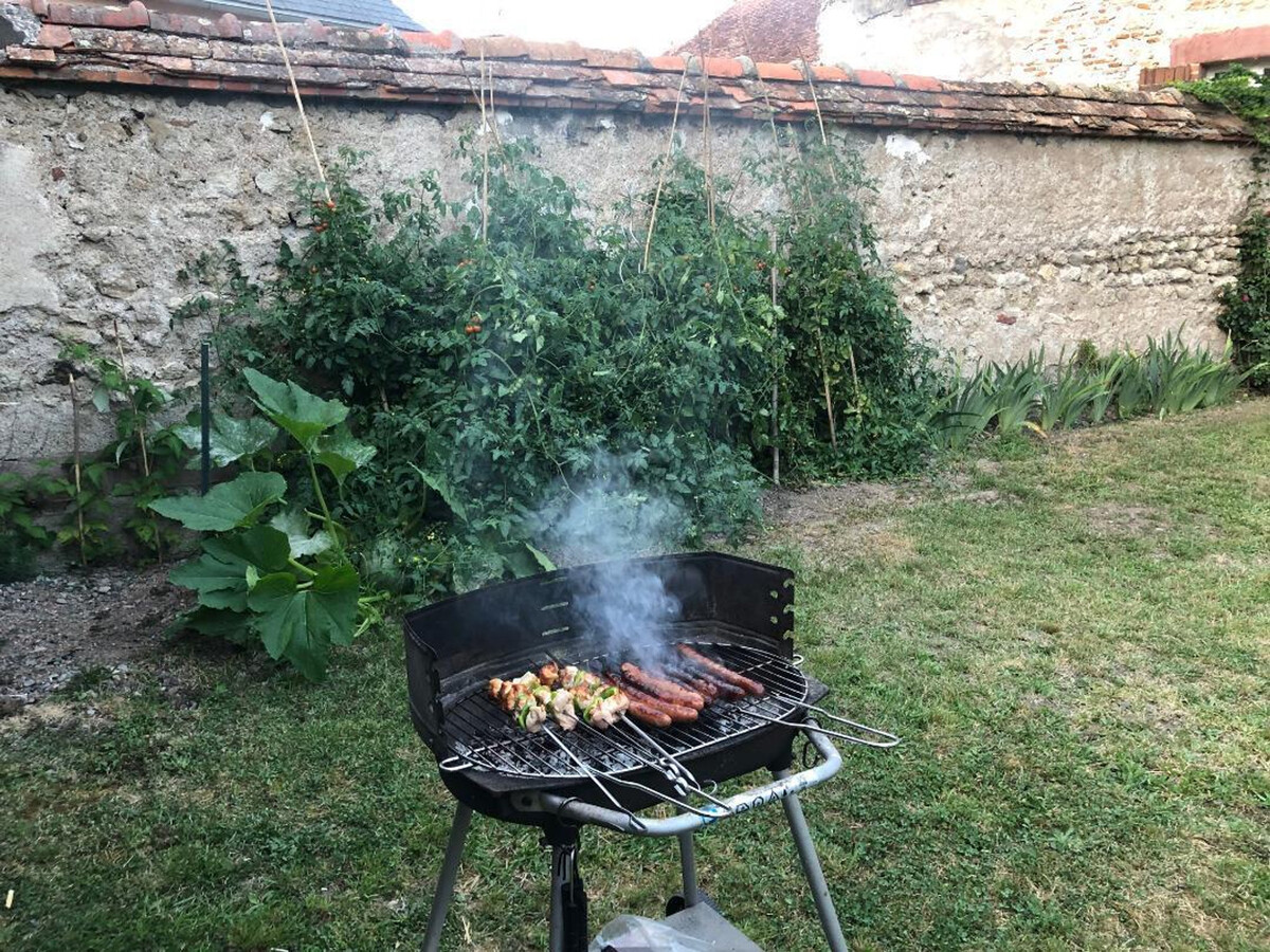 Ancienne cure de charme à Jaligny-sur-Besbre, 4 ch. - Photo 34