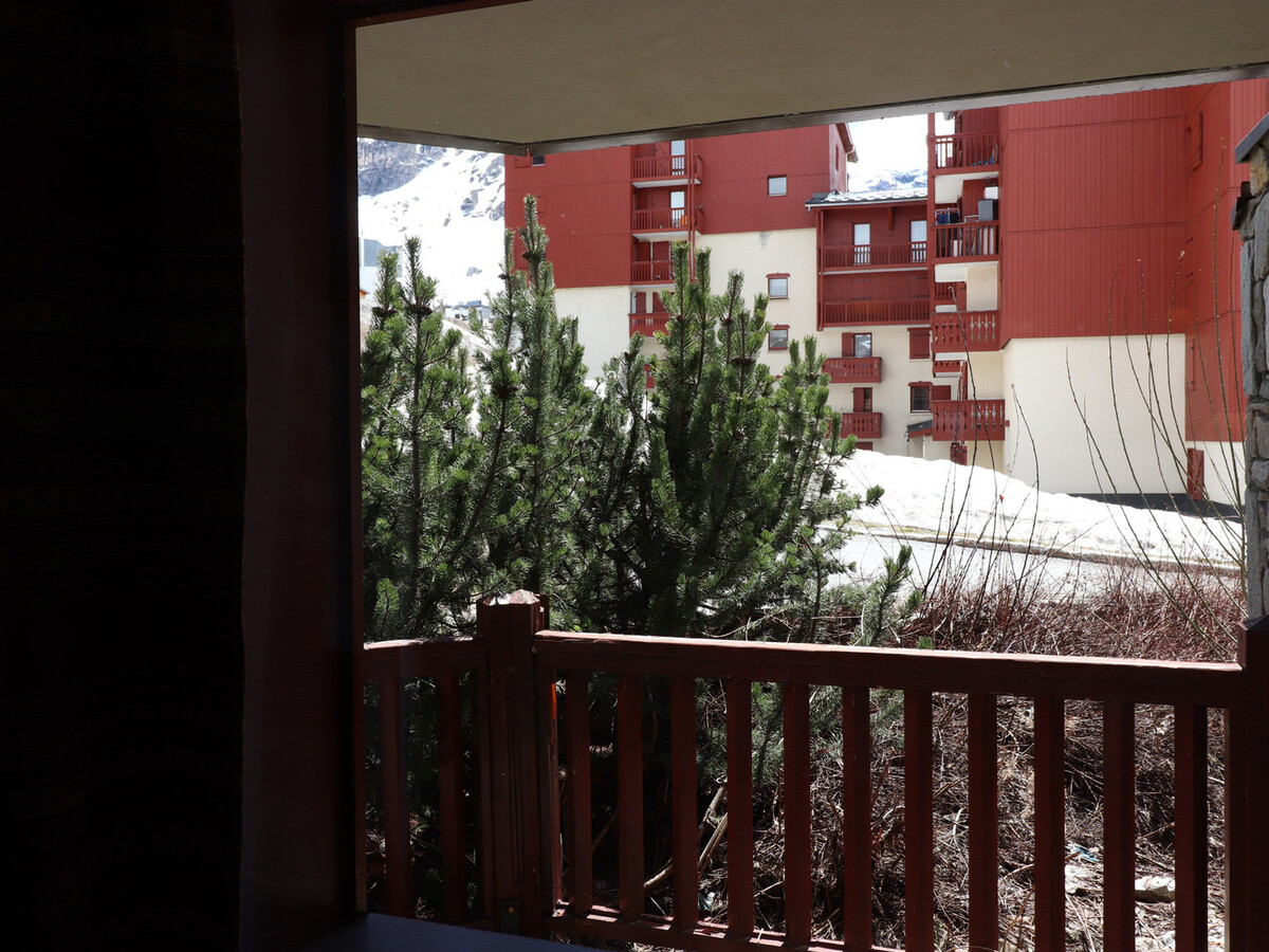 Appartement 70m² Tignes, 3 chambres, terrasse Sud-Ouest - Photo 4