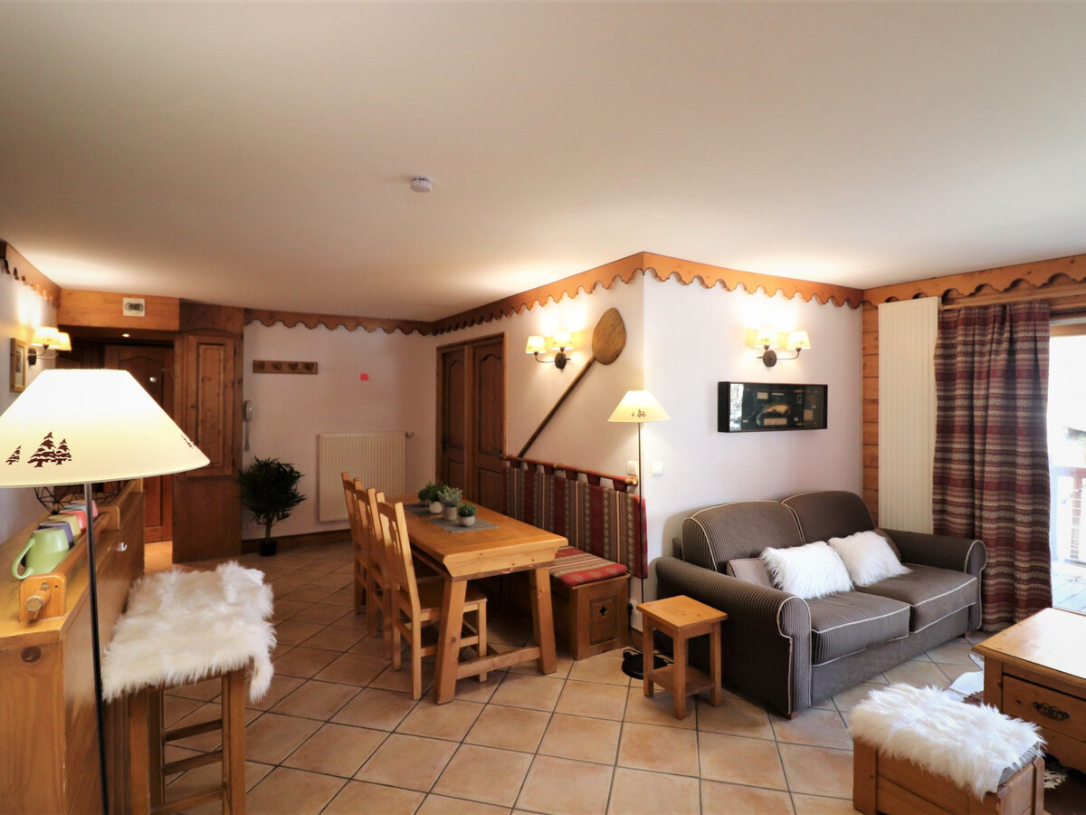 Appartement 70m² Tignes, 3 chambres, terrasse Sud-Ouest - Photo 9