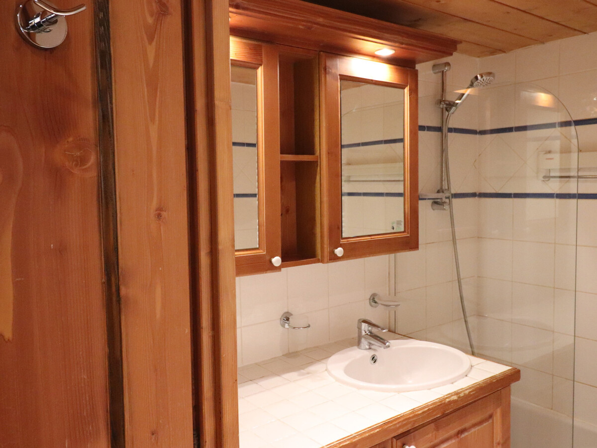 Appartement 70m² Tignes, 3 chambres, terrasse Sud-Ouest - Photo 10
