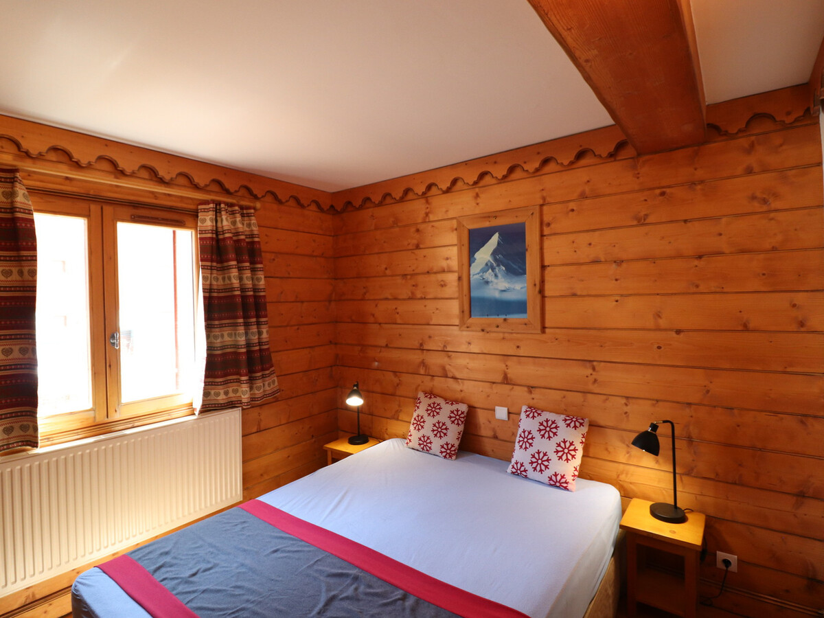 Appartement 70m² Tignes, 3 chambres, terrasse Sud-Ouest - Photo 11