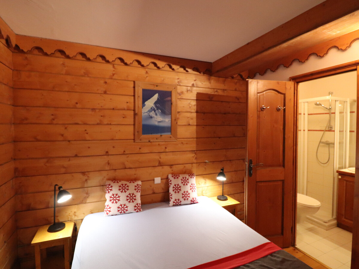 Appartement 70m² Tignes, 3 chambres, terrasse Sud-Ouest - Photo 12