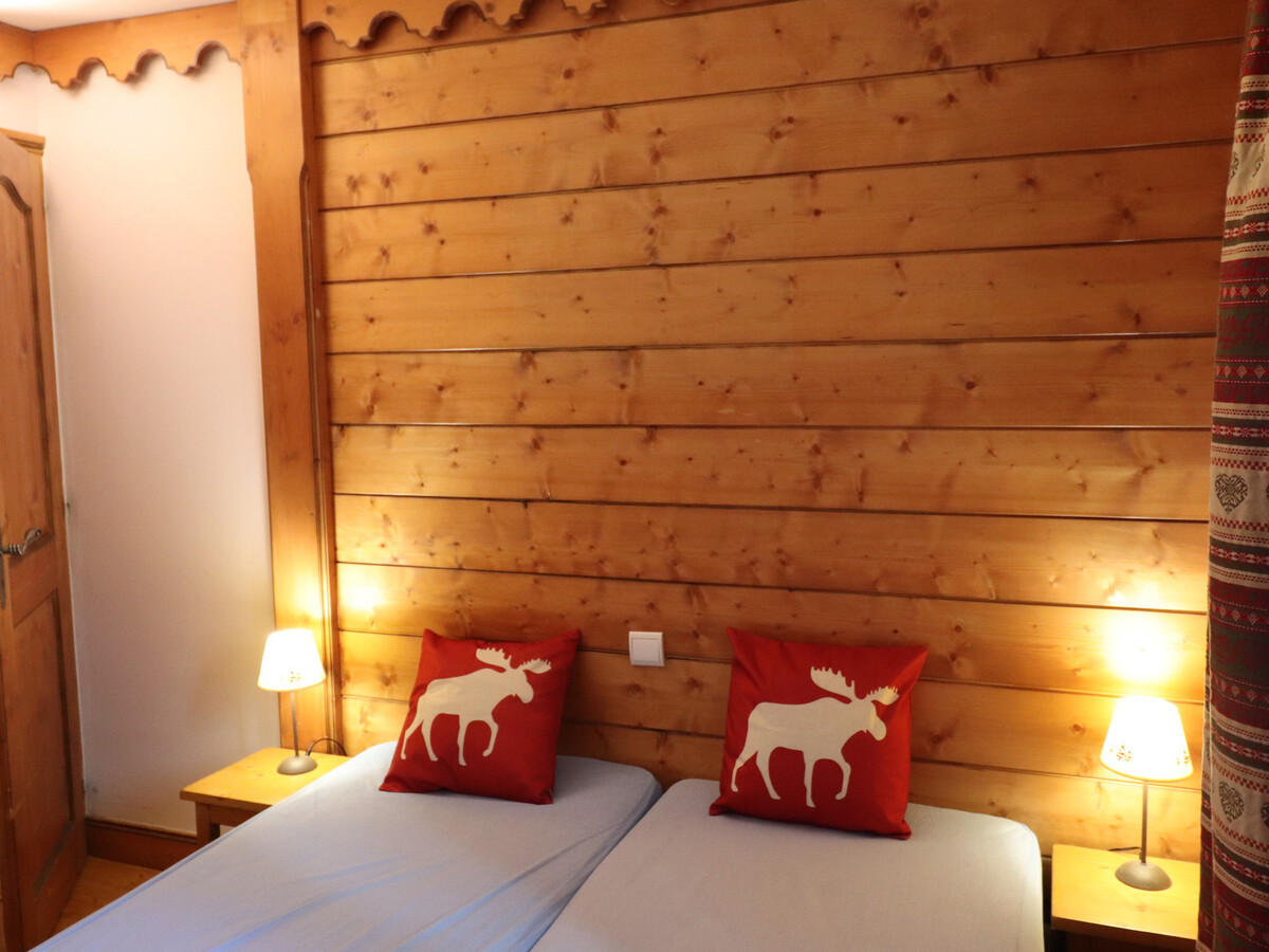 Appartement 70m² Tignes, 3 chambres, terrasse Sud-Ouest - Photo 13