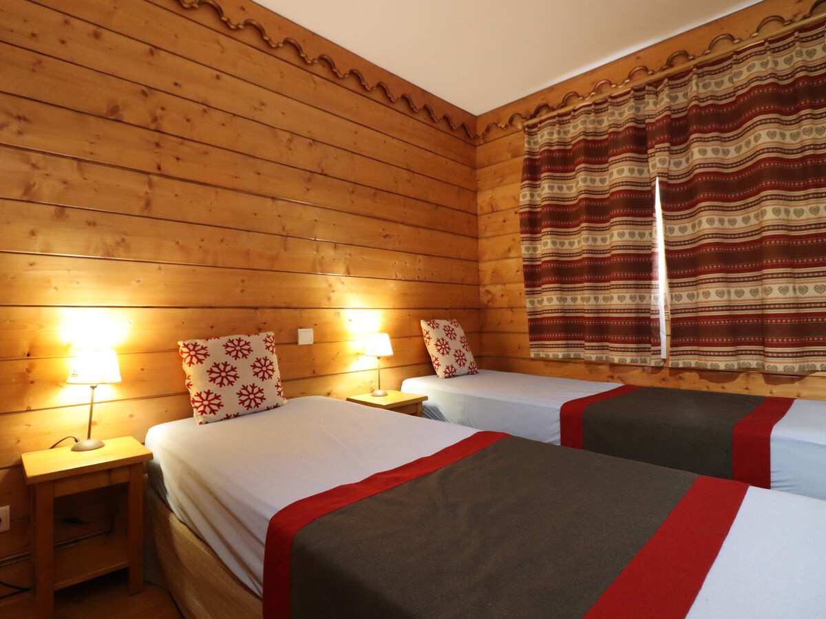 Appartement 70m² Tignes, 3 chambres, terrasse Sud-Ouest - Photo 14
