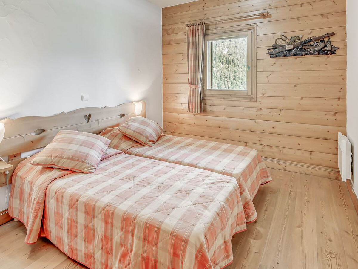 Appartement 6 pers à Champagny, accès SPA et garage - Photo 6