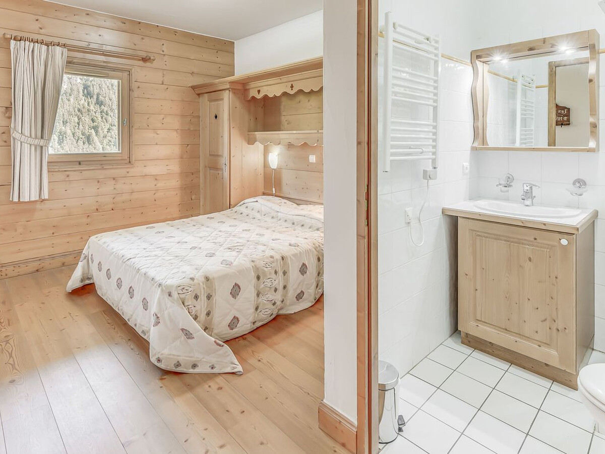 Appartement 6 pers à Champagny, accès SPA et garage - Photo 7