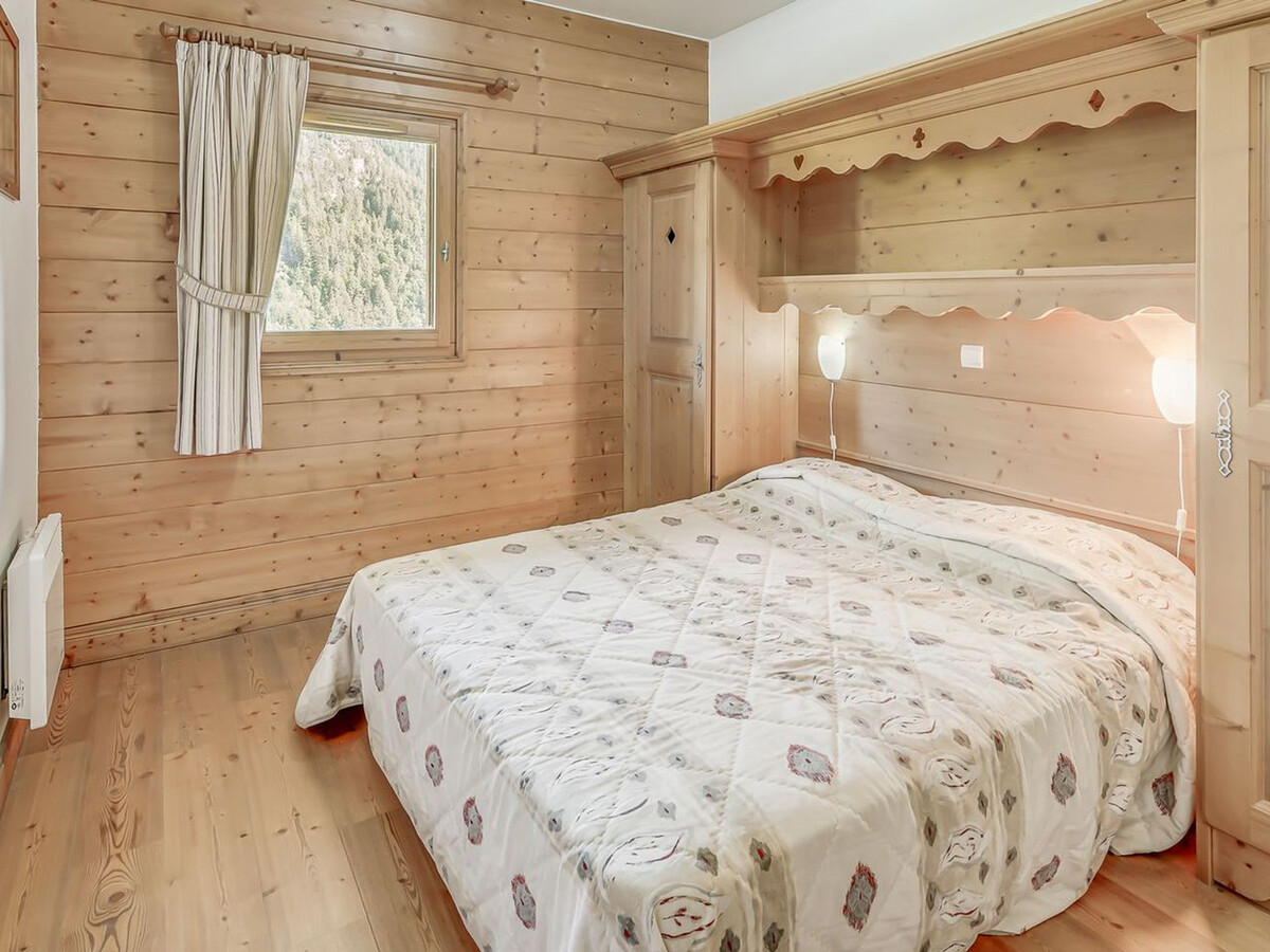 Appartement 6 pers à Champagny, accès SPA et garage - Photo 8