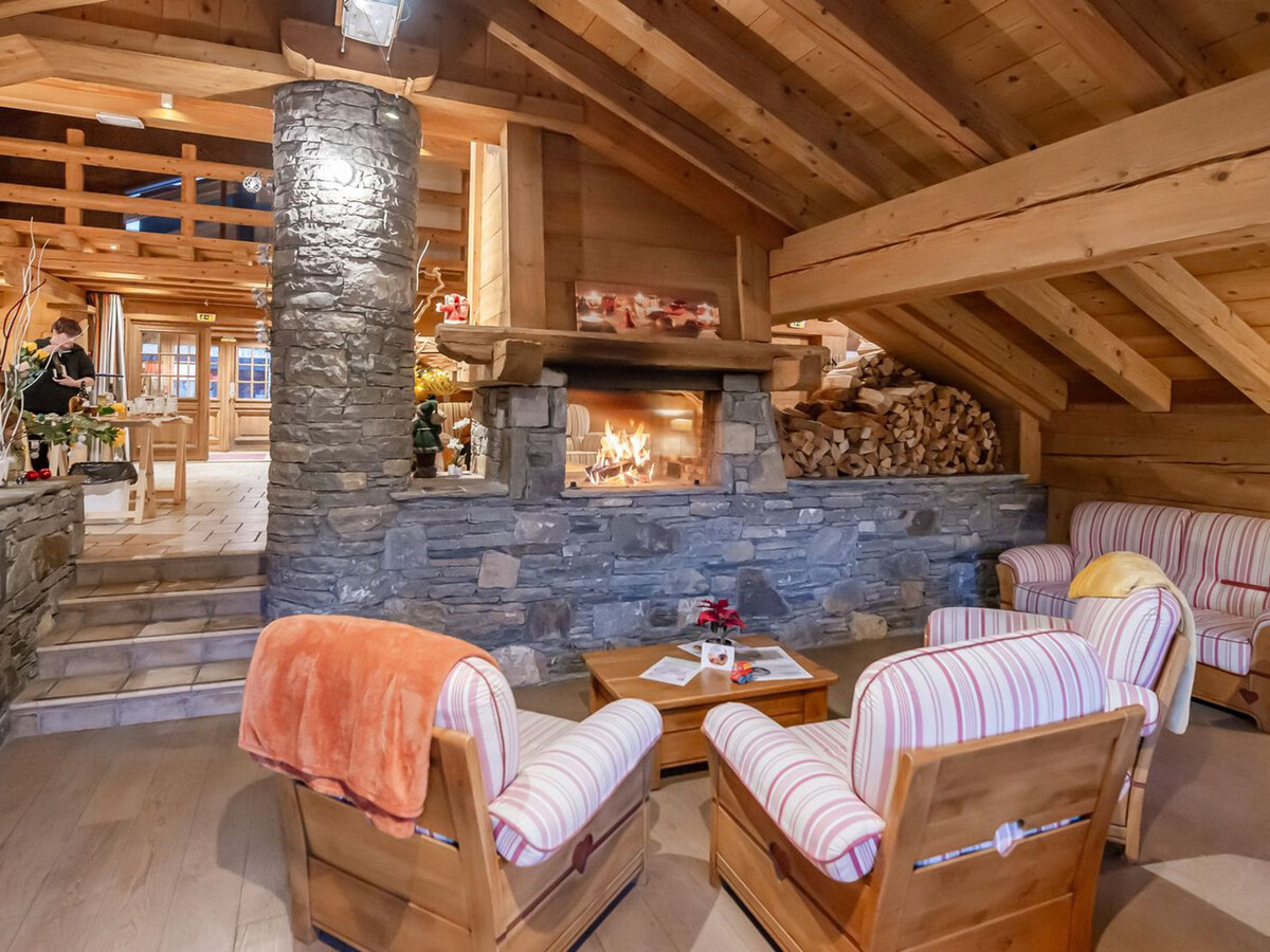 Appartement 6 pers à Champagny, accès SPA et garage - Photo 26