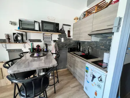 Location appartement de vacances à Les Angles