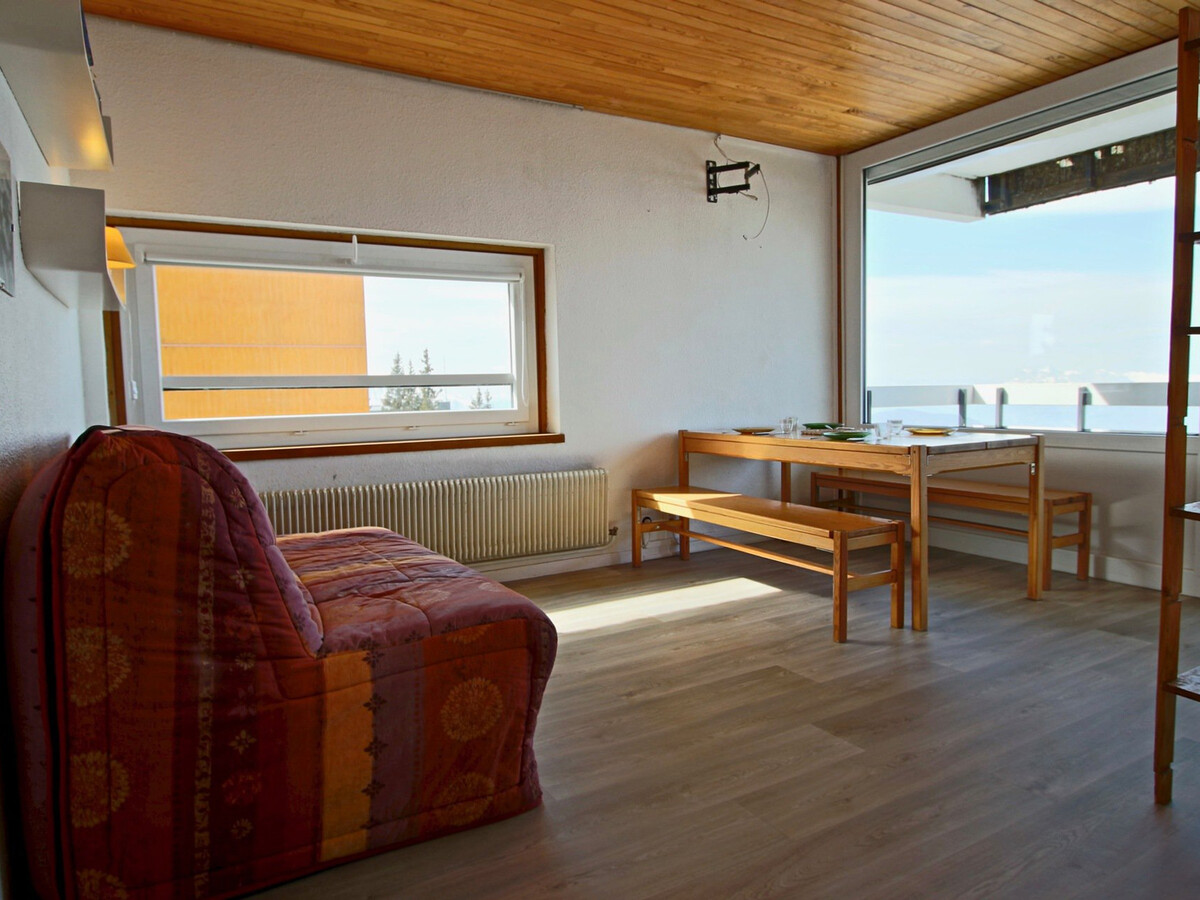 Appartement 4 pers. Chamrousse, balcon, animaux OK - Photo 2