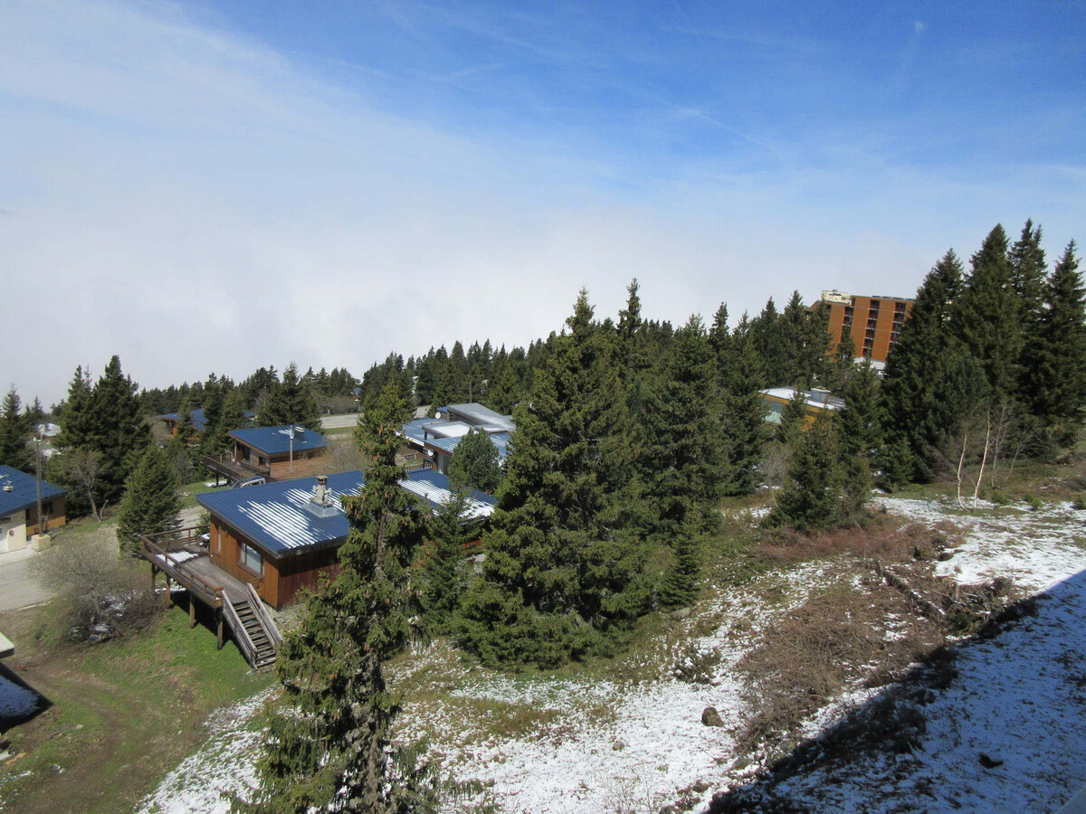 Appartement 4 pers. Chamrousse, balcon, animaux OK - Photo 10
