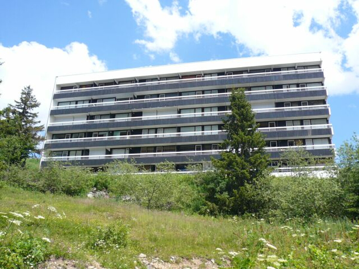 Appartement 4 pers. Chamrousse, balcon, animaux OK - Photo 19