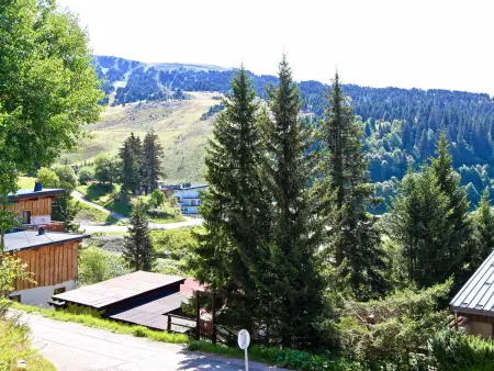 Studio 35 m² rénové, balcon Sud, 4 personnes à Chamrousse : photo 8