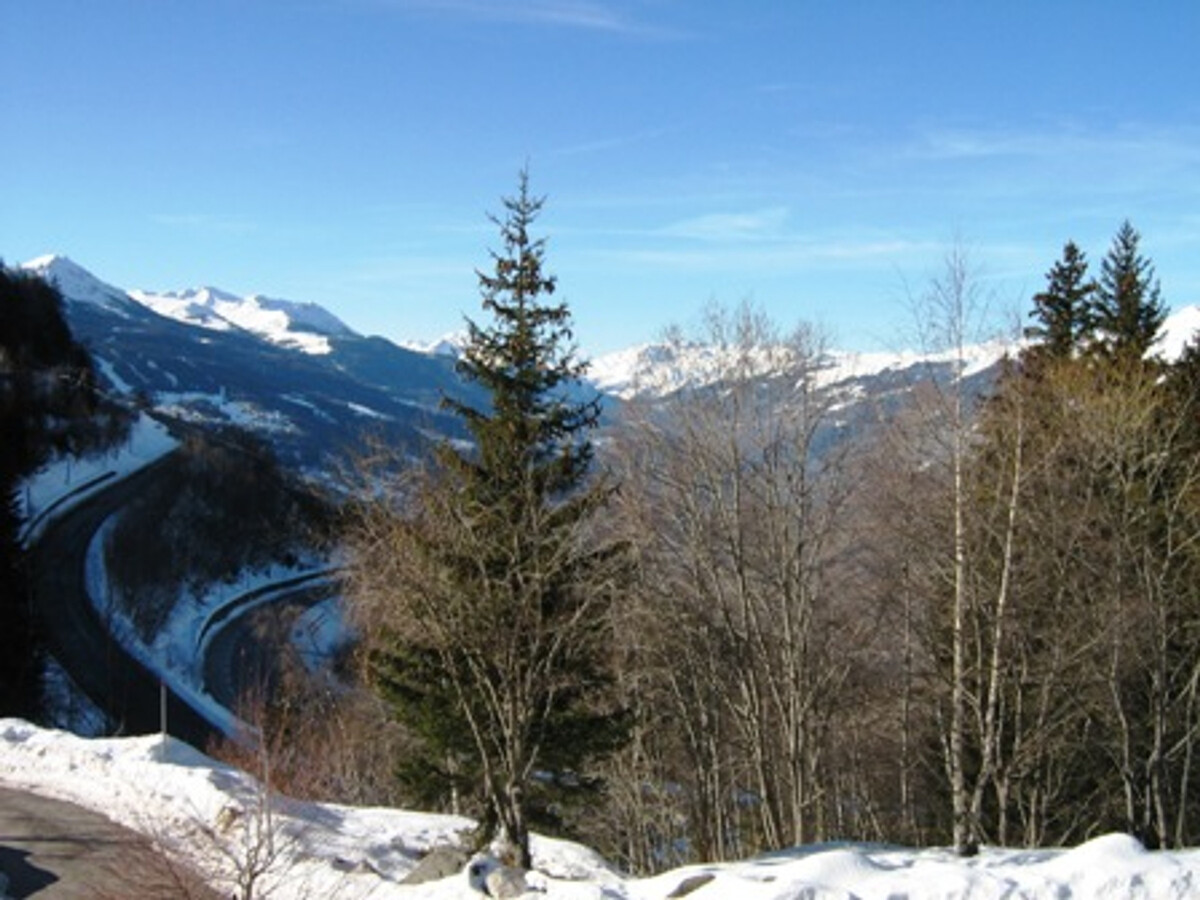 Duplex 56m² balcon sud, 7 pers., Arc 1600 - Photo 3
