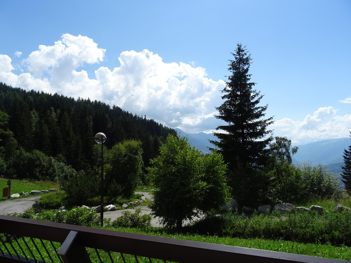 Duplex 56m² balcon sud, 7 pers., Arc 1600 - Photo 4