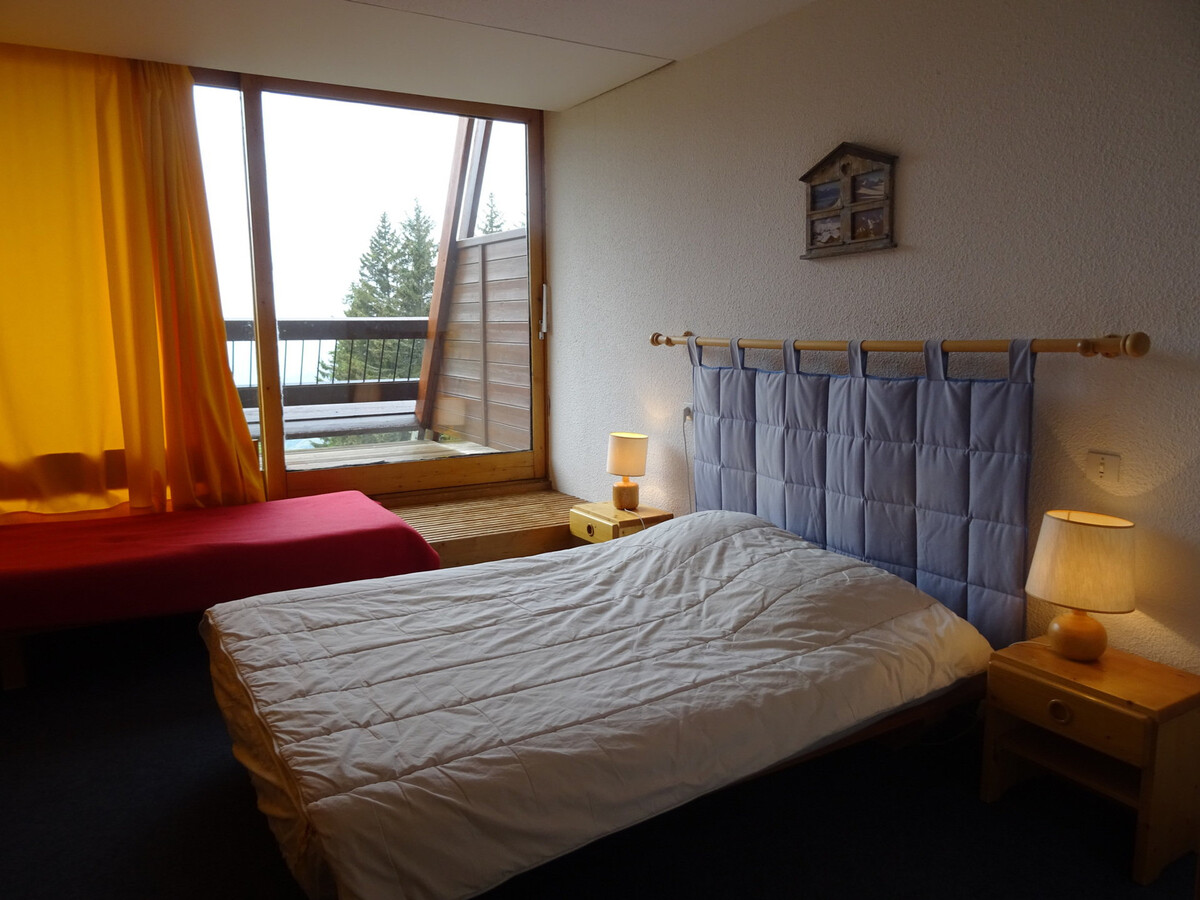 Duplex 56m² balcon sud, 7 pers., Arc 1600 - Photo 5