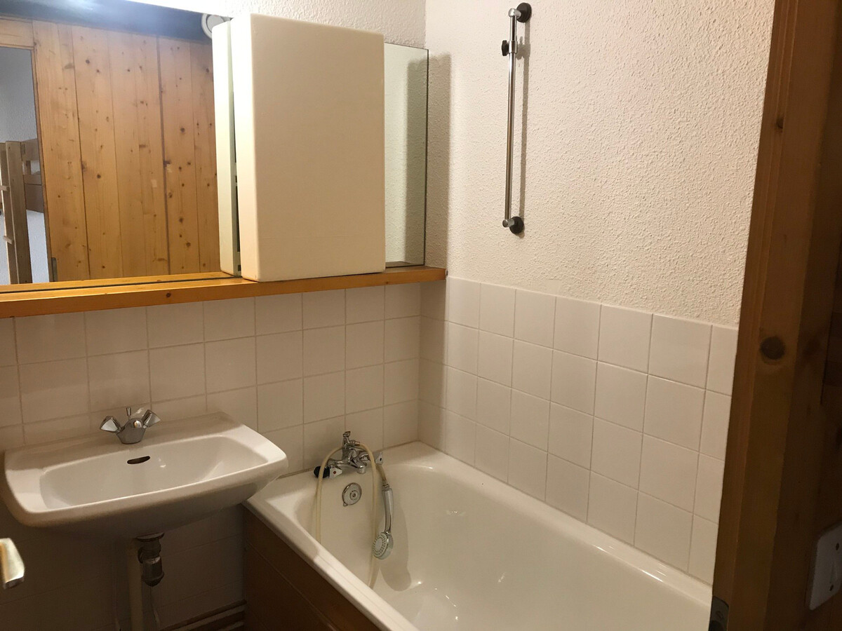 Duplex 56m² balcon sud, 7 pers., Arc 1600 - Photo 7