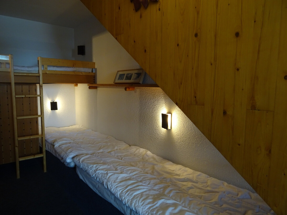 Duplex 56m² balcon sud, 7 pers., Arc 1600 - Photo 9