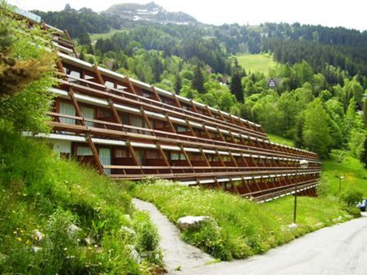 Duplex 56m² balcon sud, 7 pers., Arc 1600 - Photo 14