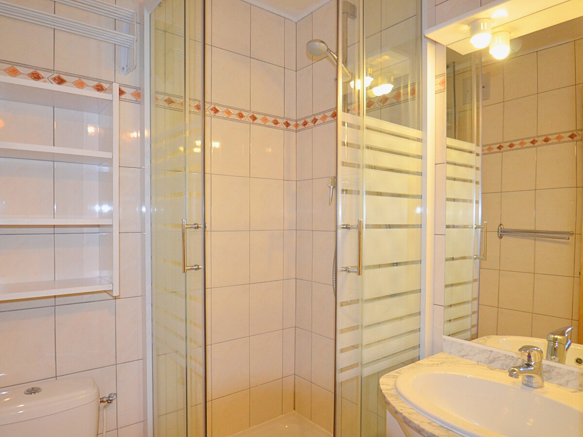 Studio 3 pers. aux Menuires, pied des pistes, 8e étage - Photo 8