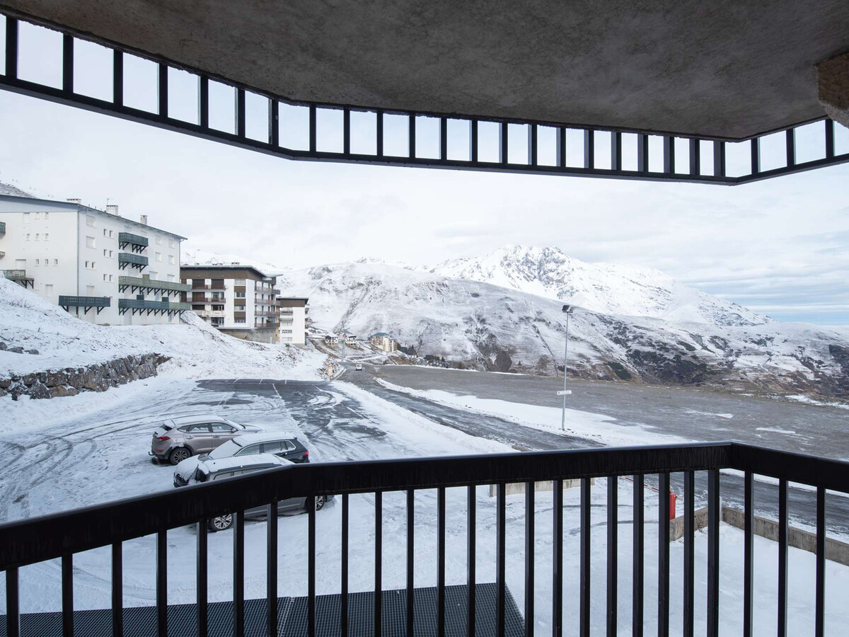 Appartement 4 pers. aux pieds des pistes, Pla d'Adet - Photo 6