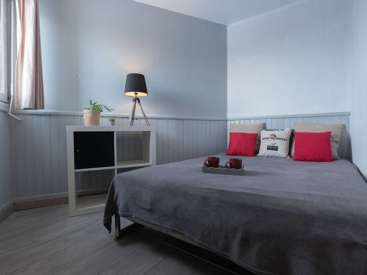 Appartement 4 pers. aux pieds des pistes, Pla d'Adet - Photo 8