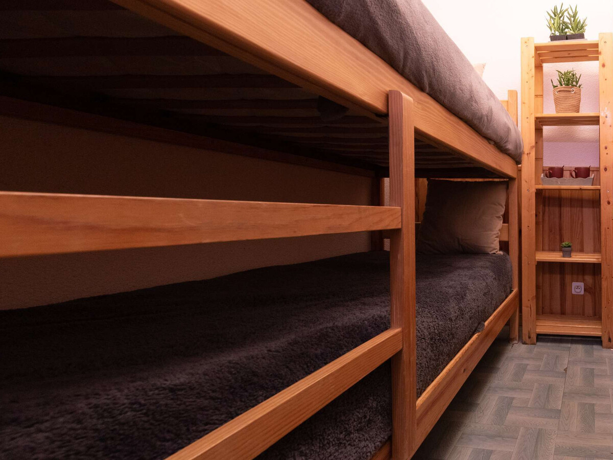 Appartement 4 pers. aux pieds des pistes, Pla d'Adet - Photo 9