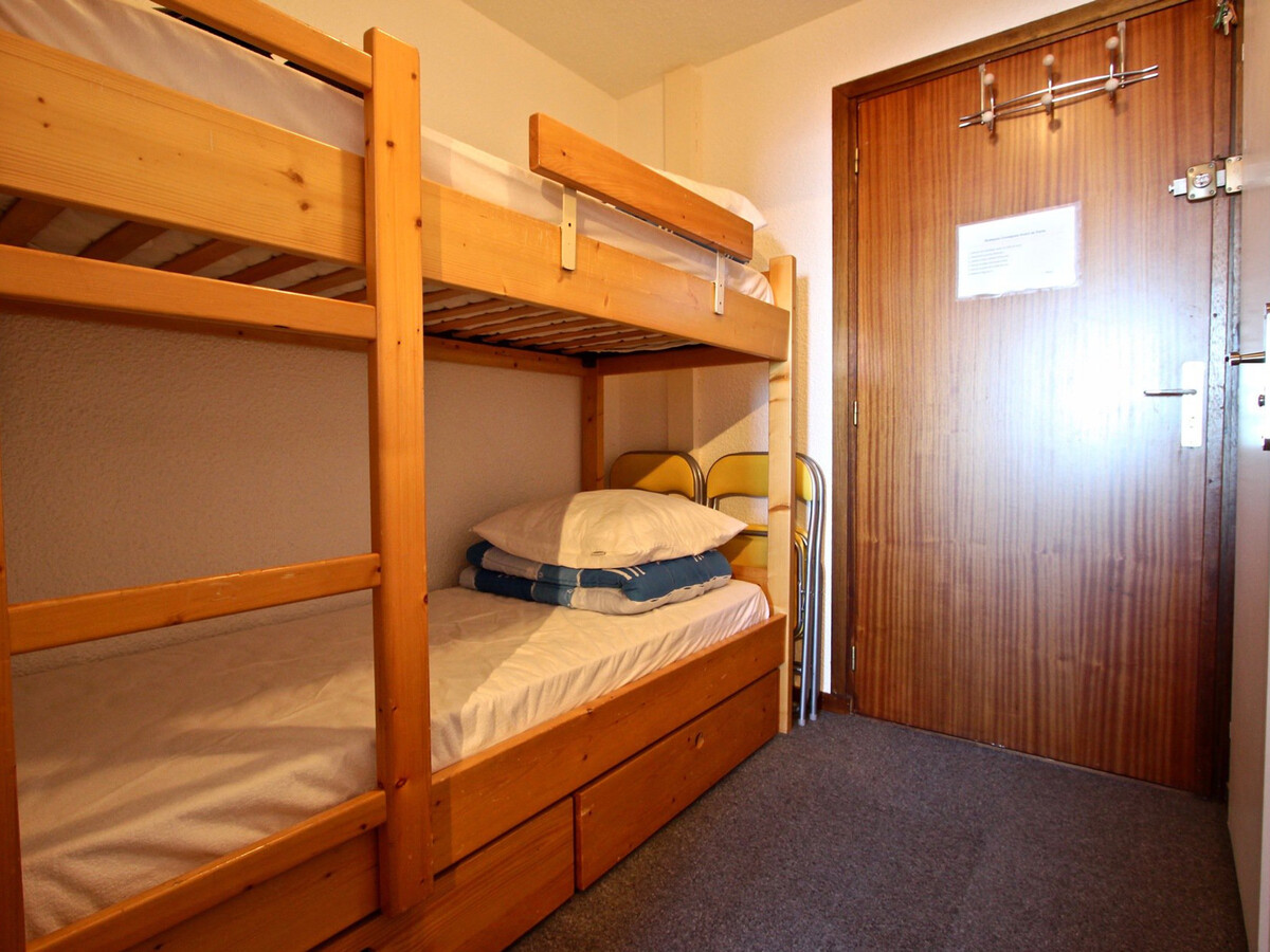 Studio cabine 21m² au 10ème étage avec parking - Photo 8