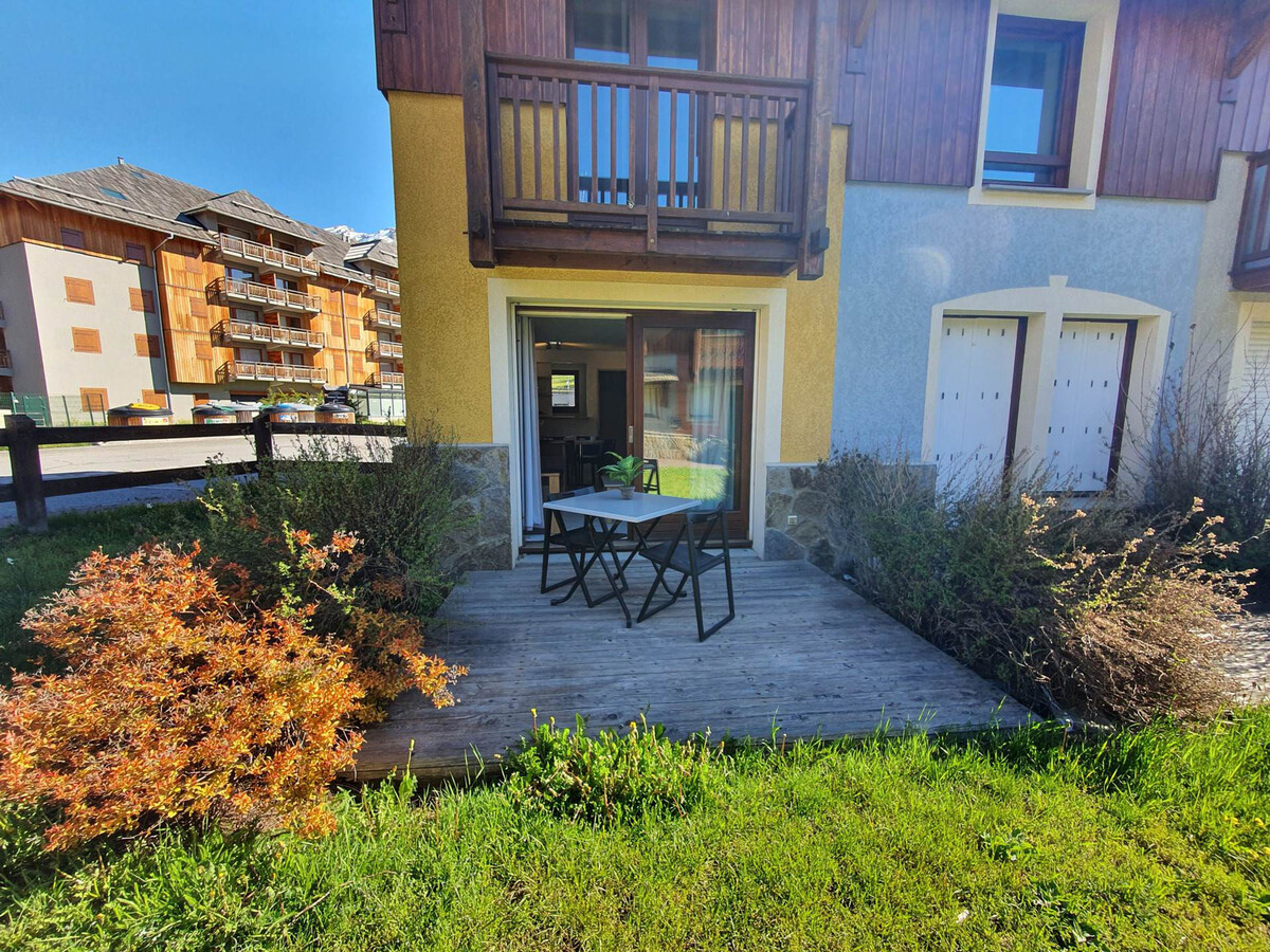 Duplex 45 m² à 400 m des pistes, 6 pers, animaux OK - Photo 5