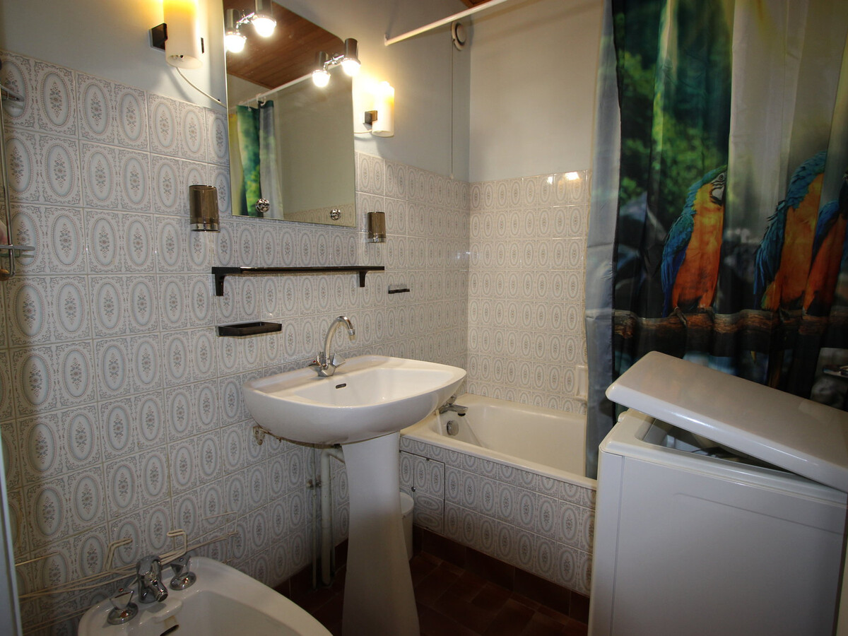 Appartement 56 m² Chamrousse, balcon sud-est, 6 pers. - Photo 4