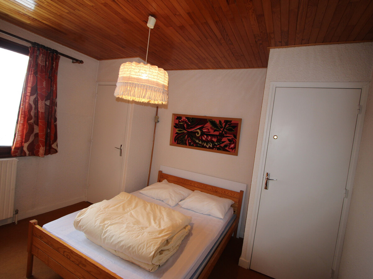 Appartement 56 m² Chamrousse, balcon sud-est, 6 pers. - Photo 6