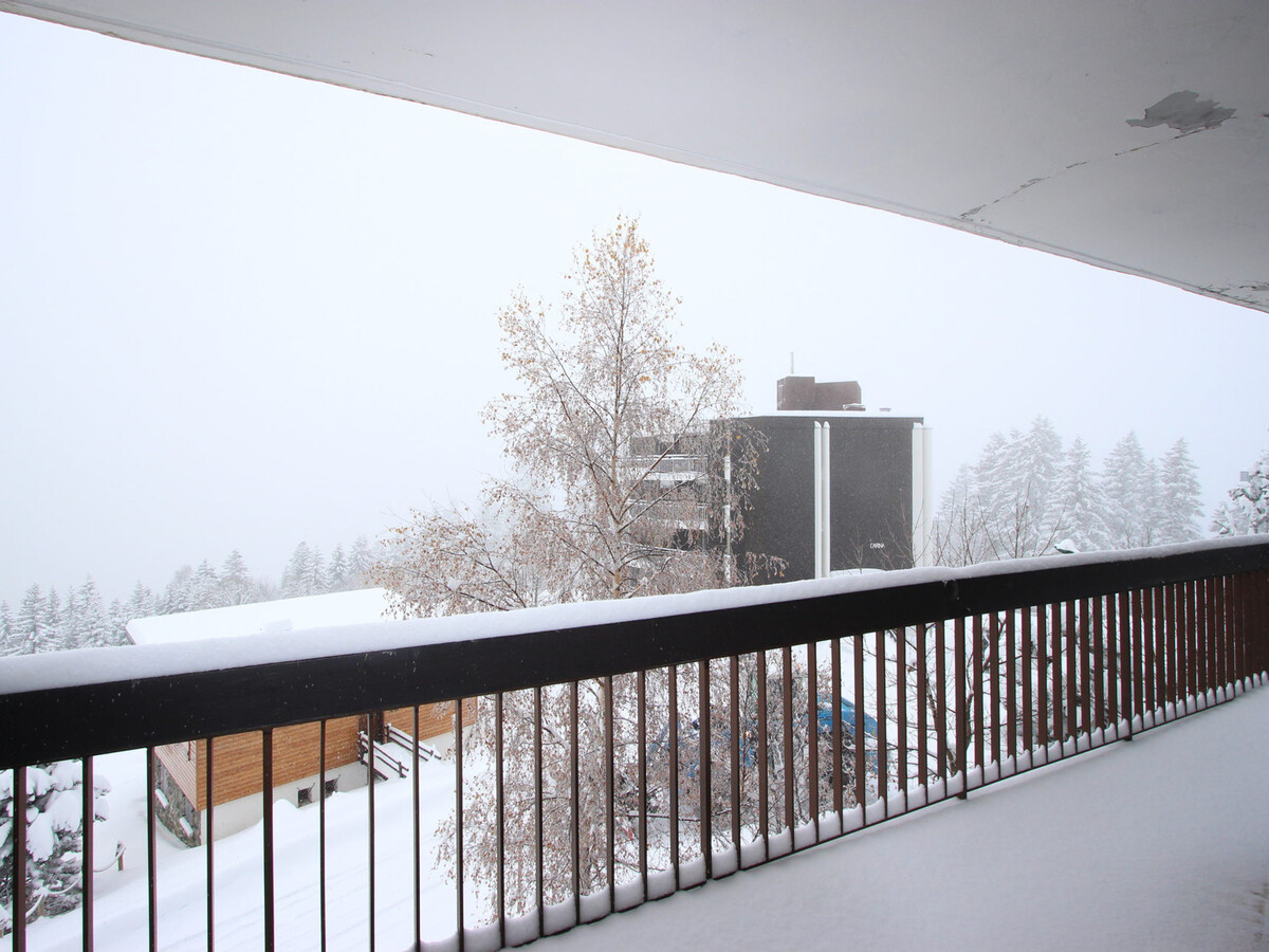Appartement 56 m² Chamrousse, balcon sud-est, 6 pers. - Photo 8